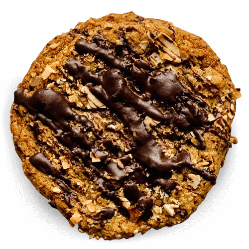Paradise Cookie