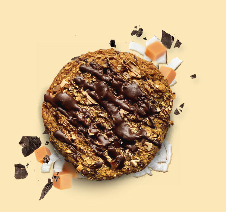 Paradise Cookie