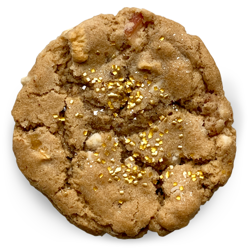 Bellini Cookie