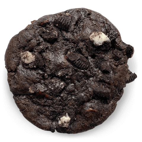Cookies n' Cream Cookie